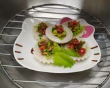 Foto langkah ke 3 dari resep Gandus.