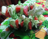 Foto del paso 5 de la receta: Brochettes con Sabor a Domingo💞