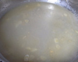 Foto del paso 4 de la receta: Bacalao skrei con berberechos