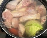 Foto del paso 3 de la receta: Cocido
