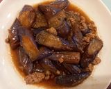 魚香茄子的食譜步驟2照片