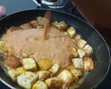 पनीर मखनी (paneer makhni recipe in hindi) रेसिपी चरण 9 फोटो