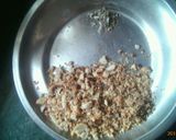 A picture of step 3 of Malai kulfi.