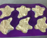 Foto del paso 5 de la receta: Fantasmas de crema de queso