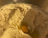 Foto del paso 3 de la receta: Galletas navideñas de jengibre 🎄🍪