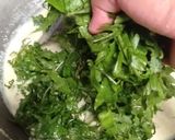 Foto langkah ke 7 dari resep Gulai pakis cabe rawit.