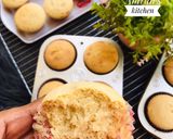 Vanilla cupcakematakin girki7 hoto