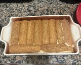 Foto del paso 4 de la receta: Postre de vainilla súper fácil