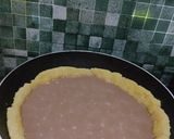 Foto langkah ke 6 dari resep Pie Susu Milo Teflon.
