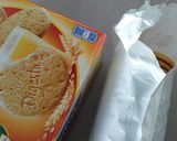 Foto del paso 1 de la receta Cheesecake estilo Junior's Bakery (NY)