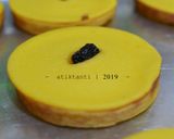 Foto langkah ke 6 dari resep Kue Lumpur Labu Kuning.