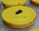 Foto langkah ke 6 dari resep Kue Lumpur Labu Kuning.