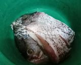 Foto langkah ke 1 dari resep Gurame pedas manis ceria.