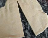Foto del paso 3 de la receta: Cuadrados de Manzana