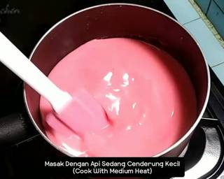 Cendol/Dawet Sutra - Step 3