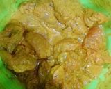 A picture of step 1 of Chiken Wings #Eidkimeethas.