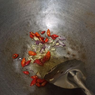 Langkah 2