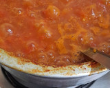 தக்காளி தொக்கு(tomato thokku recipe in tamil) ரெசிபி ஸ்டேப் 2 புகைப்படம்