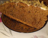 Foto del paso 10 de la receta: Bizcocho de nueces y zanahoria