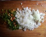 Foto del paso 1 de la receta: Estofado