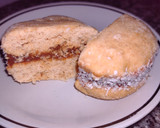 Foto del paso 14 de la receta: Alfajores de Maicena con mermelada