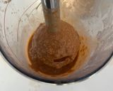 A picture of step 4 of Grandma Carmela’s Gambas al Ajillo 👵🏻.