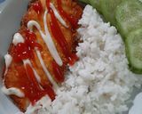 Foto langkah ke 5 dari resep Chicken Katsu Frozen.