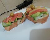 Foto del paso 8 de la receta: Salmón Gravlax