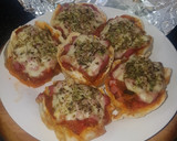 Foto del paso 6 de la receta: Canastitas