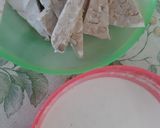 Foto langkah ke 7 dari resep Tempe Goreng Khas Ngawi...