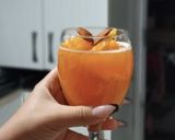 عکس مرحله 3 از دستور آب طالبی و خربزه