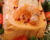 Foto del paso 11 de la receta Pastel de Salmón fresco y Langostinos