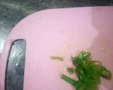Foto langkah ke 2 dari resep Tempe Goreng Tepung Renyah Sambel Kecap.