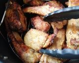 Foto del paso 3 de la receta: Costillas para enamorar 🐖💕 (en freidora de aire)