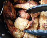 Foto del paso 3 de la receta: Costillas para enamorar 🐖💕 (en freidora de aire)