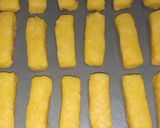 Foto langkah ke 5 dari resep Kastengel/Kaastengels Klasik.