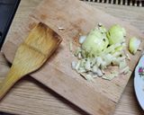 Zellerkrémleves recept fázis 3 fotója