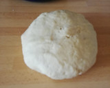 Foto del paso 5 de la receta: Empanada/tarta de manzana