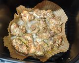 Foto del paso 4 de la receta: Pollo al ajillo con cecofry (airfryer)