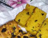 Foto langkah ke 10 dari resep English Fruit Cake.