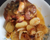 Foto del paso 4 de la receta: Codillo asado
