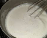 Foto del paso 2 de la receta: Torta con crema pastelera