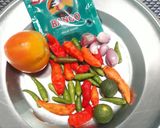 Foto langkah ke 1 dari resep Sate manis.