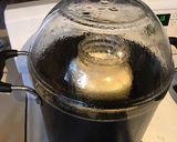A picture of step 5 of California Farm Silken Egg Tofu from Scratch.