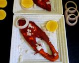 A picture of step 4 of Shallow fish fry.