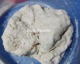 Foto langkah ke 2 dari resep Pempek Kapal Selam/Lenjer.