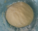 Foto del paso 4 de la receta: Pasta Frola con harina leudante