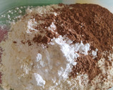 Foto del paso 5 de la receta: Red velvet cake