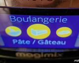 Une image de l'étape 1 de Clafoutis pommes/poires au cook expert.