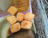 Foto langkah ke 1 dari resep Tahu crispy cabe garam.